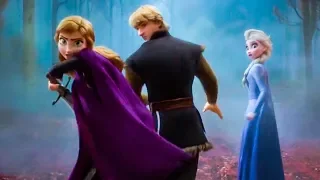 Disney Movies New Trailers (2019) HD