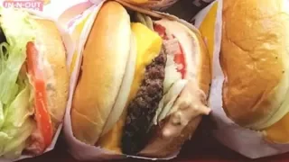 This Is What Makes In-N-Out Burgers So Delicious