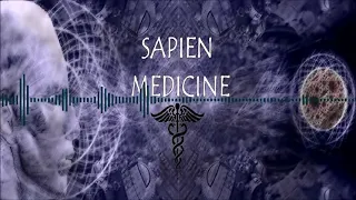 Negative EMF protection and conversion by Sapien Medicine (energetically programmed audio)