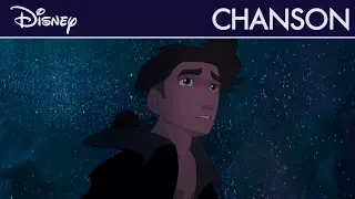 Treasure Planet - I'm Still Here (French version)