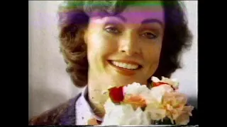 October 1984 WNBC-TV Commercials