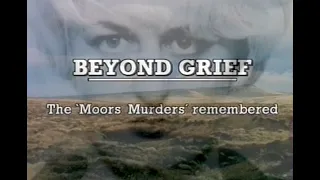 HD REMASTERED. Beyond Grief: The Moors Murders Remembered. Ann West Documentary Sky TV. 1995