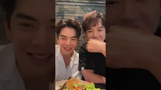 (BillyBabe) 230918 인스타 라이브 IG Live