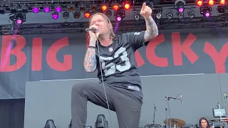 Saliva - I Walk Alone Summerfest 2023