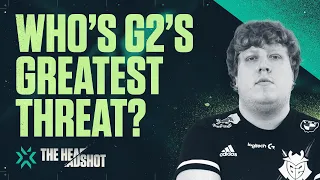 G2’s Greatest Threat? | The Headshot