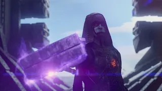 Ronan The Accuser Powers Weapons Fighting Skills Compilation (2014-2019)