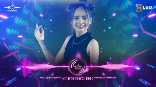 CƯỚI THÔI EM REMIX VINAHOUSE - NGOÀI 30 - TUYỂN CHỌN CÁC BÀI HÁT REMIX HAY NHẤT CỦA THÁI HỌC 2023