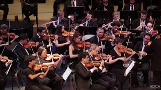 Compadre Pedro Juan by L. Alberti | ADCA Symphony Orchestra