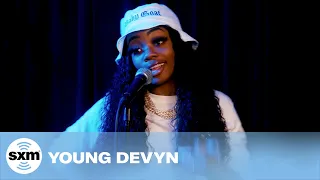 Young Devyn — Like This | LIVE Performance | Next Wave Virtual Concert Series Vol. 3 | SiriusXM