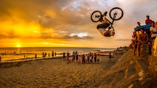 Drop and Roll Ride The Philippines