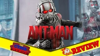 Ant-Man Movie Review - Infinity War Countdown Week 12