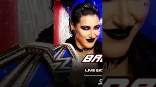 Backlash 2023 Predictions