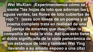 [SUB ESPAÑOL] Yunmeng PARTE 2 (incluye beso)