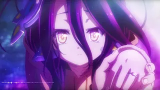 No Game No Life Zero OST - Please Let Me Stay With You Forever