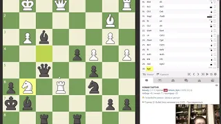 GM Артём Ильин блиц на chess.com 18.02.2019