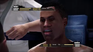 Fight Night Champion    Devin Haney Vs Ryan Garcia  Fight Simulation