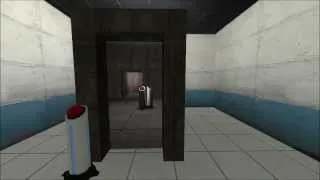 Portal 2 TARDIS Test V2