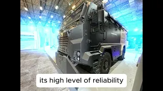 Turkish defense industry full speed ahead! To be exhibited abroad for the first time