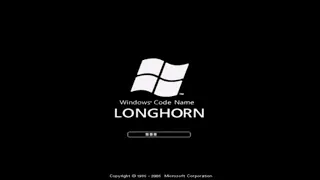 Windows Longhorn Trap Remix