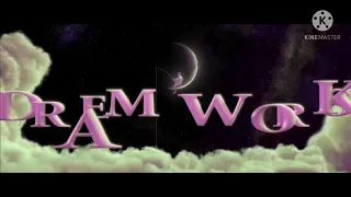 Dreamworks Animation SKG (2010) logo efectos