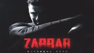 ZARRAR Official Trailer | Shaan Shahid | Kiran Malik | Nadeem Baig | 25th November 2022