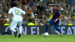 Real Madrid vs Barcelona 2-2 [HQ] All Goals & Highlights