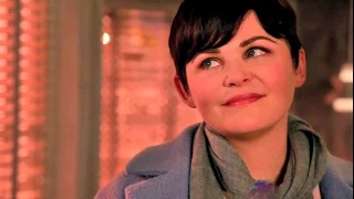 Snow: "I Don't Wanna Be Mary Margaret Anymore" (Once Upon A Time S5E13)
