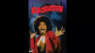 Movies to Watch on a Rainy Afternoon- “Blackenstein (1973)”