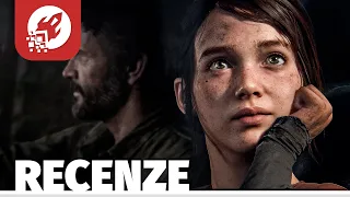 The Last of Us Part I - Recenze