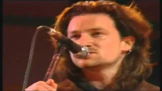 U2 - Self Aid Dublin 1986 [FULL CONCERT]