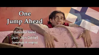 (Extended Scene) One Jump Ahead [2019] - Finnish