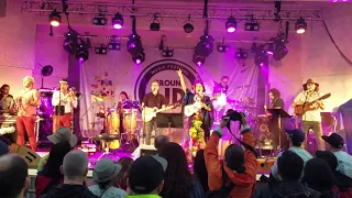 Lila Downs 2 - GroundUp Music Festival 2-15-2020