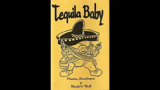 Tequila Baby - Modelo E Manequim