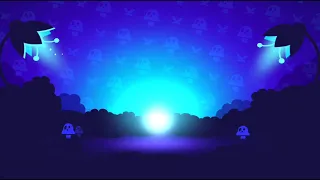 Enchanted Woods Theme | Brawl Stars