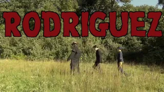 RODRIGUEZ: A WESTERN SHORT