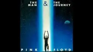Pink Floyd - Pink jungle - The Man And The Journey