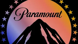 What if Paramount Animation was founded in 1921?