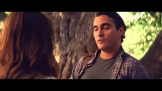 IRRATIONAL MAN Movie Review