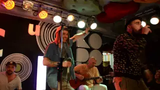 SunSay – Брат live 06 11 14 Харьков