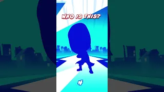 Can you Guess the Character? 08 #pjmasks #shorts #animation