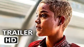 ANOTHER LIFE Teaser Trailer (2019) Sci-Fi Netflix Series