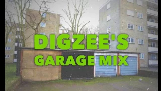 Old Skool Garage Mix