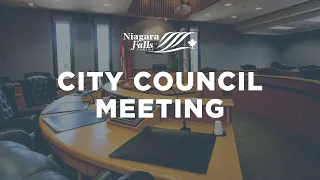 March 22, 2022 City Council Meeting