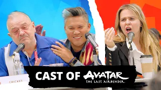 Unlock Behind The Scenes Stories Of Avatar You Need To Know Through Its Cast