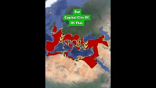 What if Roman Empire Reunited Today | Data Duck