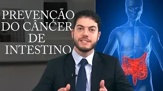 Como se prevenir do Câncer de Intestino - Dr. Marcelo Werneck e Dr. Paulo Lages