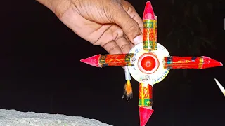 Diwali Chakri कमाल का idea 🤕🥴😠😡😡