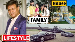 Vivek Oberoi Lifestyle 2020, Income, House, Wife, Daughter, Cars, Family, Biography & Net Worth