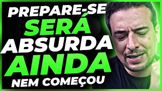 🚨 SE PREPARE PRA ESSA ALTA ABSURDA NAS CRIPTOMOEDAS E BITCOIN TEMPORADA DAS ALTCOINS NEM COMEÇOU