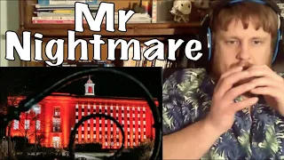 Mr Nightmare - 4 True Scary Stories With Footage (Vol 2) Reaction!